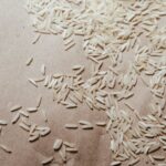 Basmati Reis Kochzeit