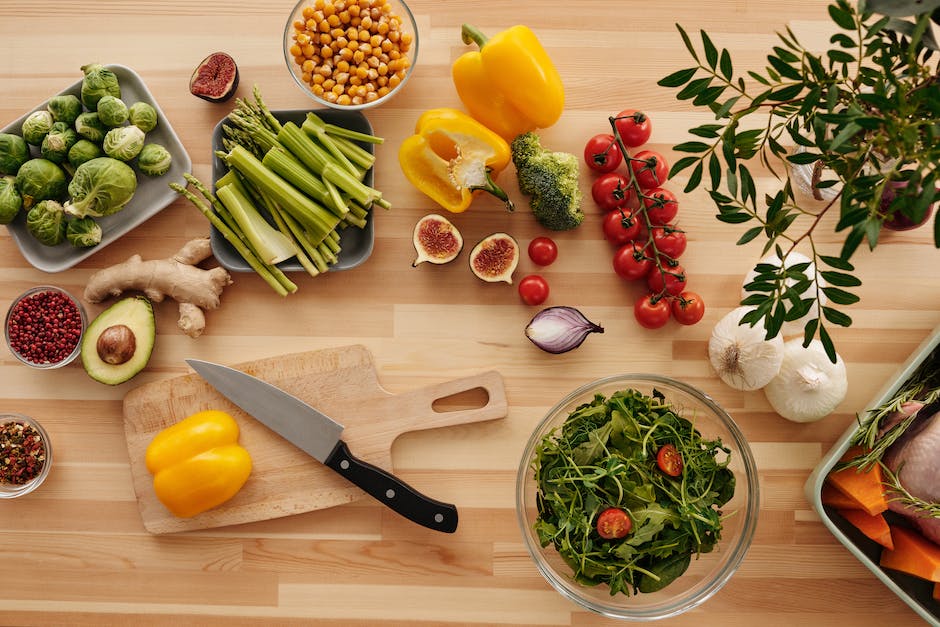 Brokkoli kochen - Kochzeiten und Tipps