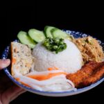 Kochzeit Reis Kochbeutel