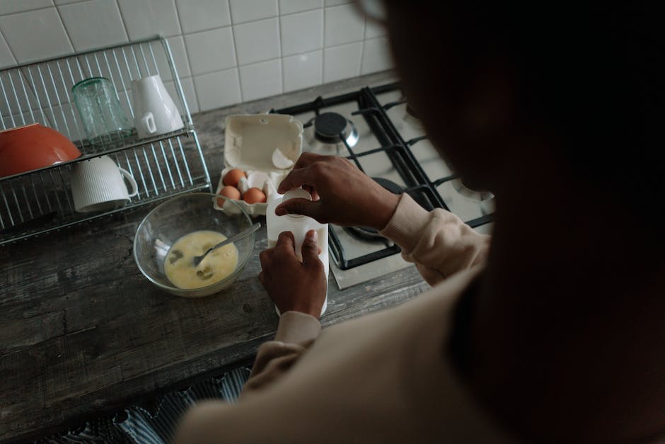  Wachteleier Kochen - Zeitangabe