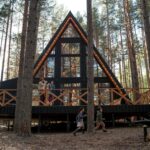 Camping-Kochen