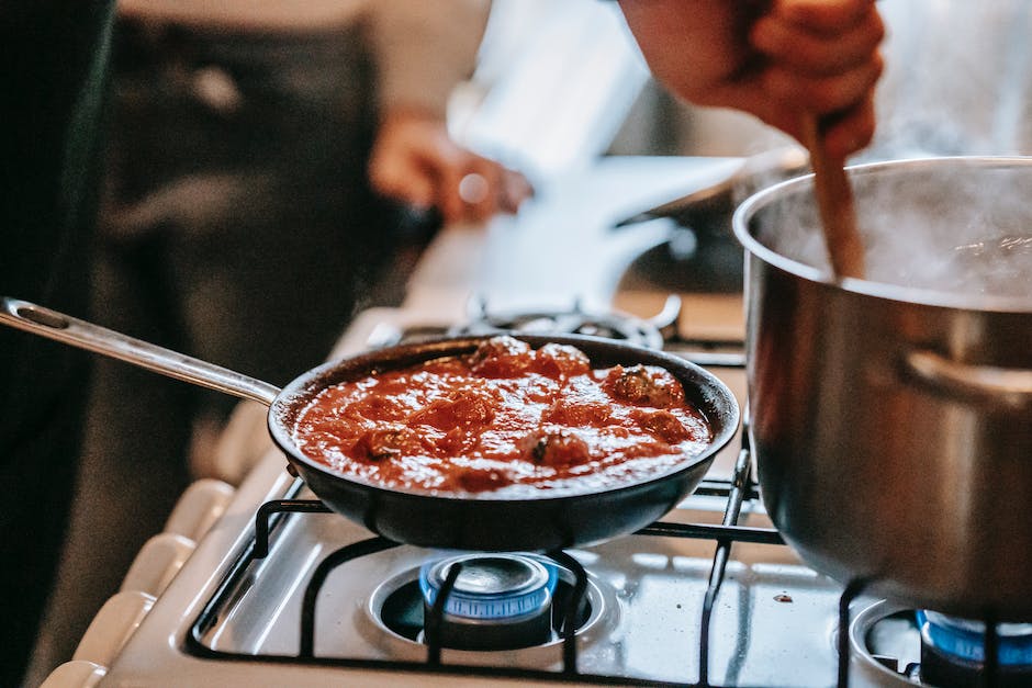 Heut abend kochen - leckere Rezepte und Ideen