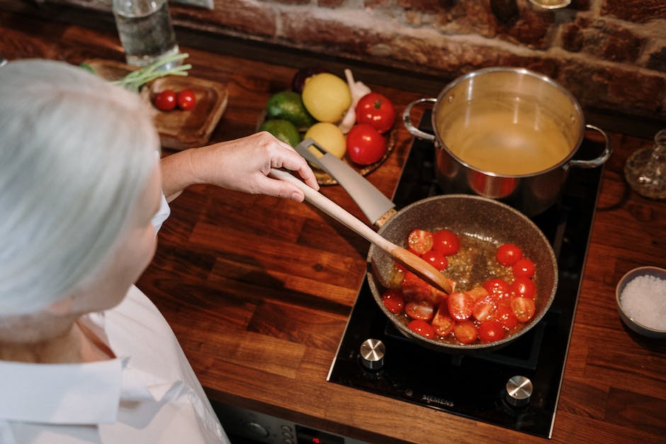 Kartoffeln Kochen Dauer