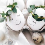 Eierkochen Zeit / Dauer eines Eierkochvorgangs