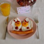 Kochzeit für hartgekochte Eier