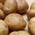 Kartoffeln kochen lange für Kartoffelbrei