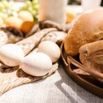Wie lange Eier hart kochen - Kochzeit und Tipps