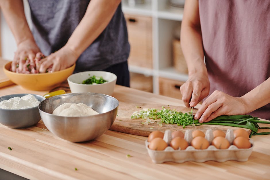  Eier perfekt weich kochen Zeit und Tipps