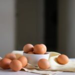 Kochzeit für weiche Eier