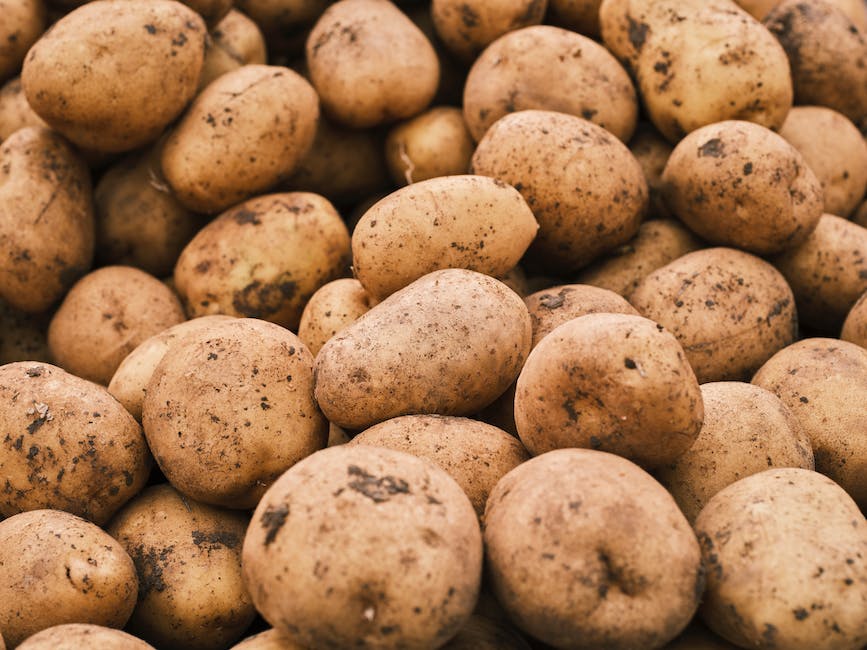  Raclette-Kartoffeln kochen: Eine Anleitung für die Zubereitung