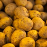 Kartoffeln kochen - Wie lange müssen geschnittene Kartoffeln kochen