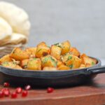 Kartoffeln mit Schale kochen – Kochzeiten