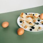 Kochzeit für pochiertes Ei