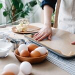 Haltbarkeit von Eiern nach dem Kochen