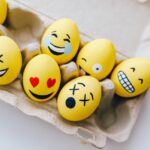 Eier hartkochen: Dauer und Tipps