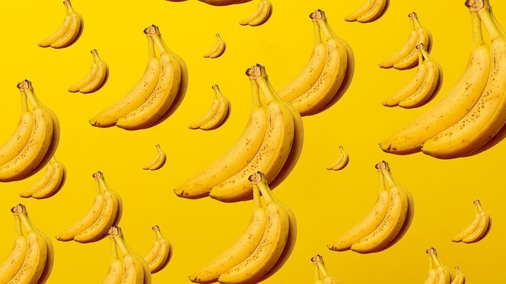 bananen kochen darmreinigung