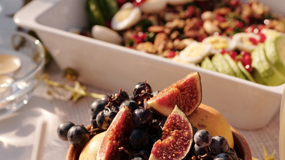 basische ernährung haferflocken