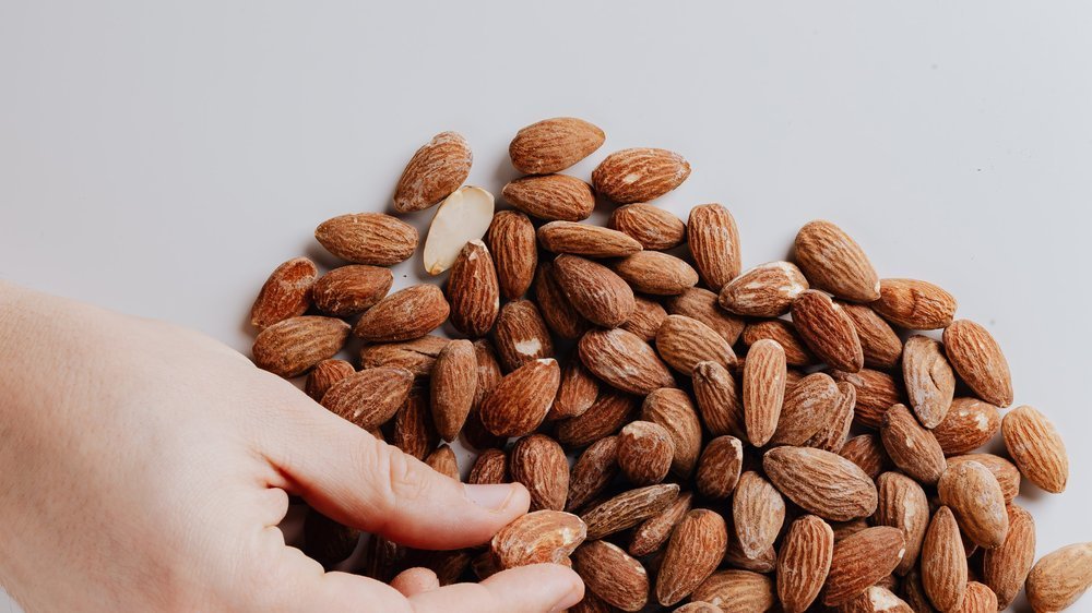 gesunde ernährung wochenplan familie