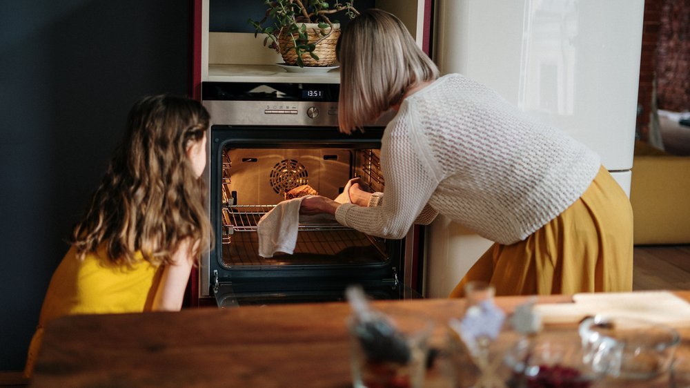 pädagogische ziele beim kochen mit kindern