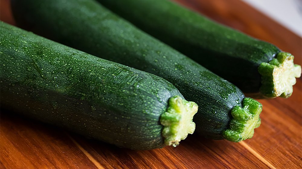 zucchini sauer einlegen ohne kochen